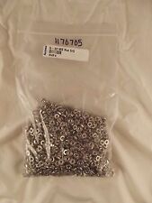 FASTENAL 1170705 6-32 18-8 Stainless Steel Machine Screw Hex Nut Qty1200 V5 S picture