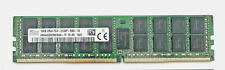 SK Hynix 16GB 1x16GB 2Rx4 DDR4 PC4-2133P Server Memory RAM HMA42GR7MFR4N-TF picture