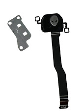 GENUINE ALIENWARE M15 R6 Power Button Board Cable I/O IO ON OFF W/ BRACKET 6Y32P picture