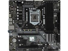 ASRock LGA 1151 Wifi Intel B360 Intel Gen Micro ATX Motherboard p/n: B360M-OEM picture
