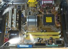 Factory Refurbished ASUS P5GZ-MX Legacy LGA775 mATX Motherboard, board only picture