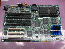 VINTAGE INTEL 622998-209 541277-209 MOTHERBOARD COMBO INTEL PENTIUM 75MHz 15MB 5 picture
