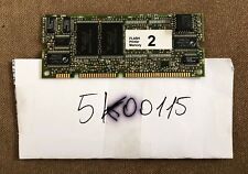 Lexmark 5K00115 2mb Flash DIMM Printer Memory for Optra Print picture