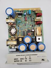 AT&T  336A1-5SCB723EAF PU Rectifier Module Card Input Output 110 VAC - 52 VDC picture