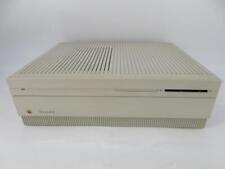 AS IS - Vintage Apple Macintosh II 2 M5000 Computer * * NO POWER * * UNTESTED picture
