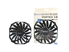 Prolimatech Ultra Sleek Vortex 14 Case Fan - 140mm picture