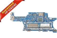 New HP Envy Motherboard Main Board AMD Ryzen 5 3500U L54921-601 picture