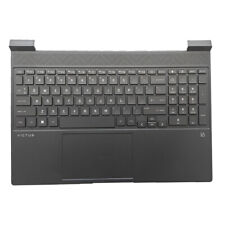 For HP Victus 15-FA 15-FA0031D Palmrest Keyboard Touchpad Backlit N13298-001 picture