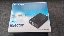 TP-Link Gigabit Power Over Ethernet PoE Injector TL-PoE150S - New In Sealed Box picture