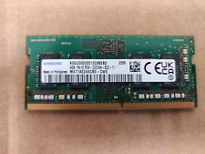 Mixed Brands 4GB DDR4-3200 Laptop SODIMM RAM Memory picture