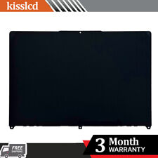 New 5D10S39790 Lenovo Flex 7 14IAU7 LCD Screen Display Touchpad with bezel 2.2K picture