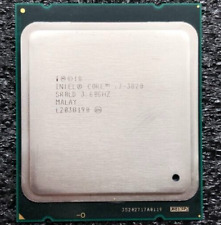 Intel Core i7-3820 SR0LD CPU Processor picture