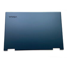 New For Lenovo Yoga 730-15 730-15IKB 730-15IWL LCD Back Cover Blue AM27G000E20 picture