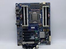 HP Z420 Workstation Motherboard  708615-001, LGA 2011 DDR3, Intel Xeon E5-1620 picture