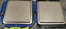 Matched Pair of Intel Xeon E5-2690 2.9GHz Eight Core SR0L0 Processor picture