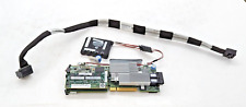Cisco UCSC-MRAID12G 1GB 12G SAS PCIe 74-102746-01 RAID Controller Card Bat / Cab picture