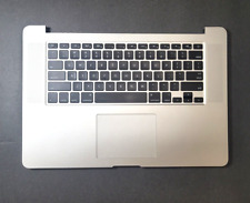 Apple MacBook Pro A1398 15