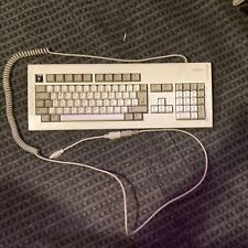 Amiga KPR-E94YC Commodore Keyboard Untested  picture