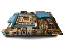 ASRock X99 Extreme4 LGA 2011-v3 Intel X99 SATA III USB 3.1 ATX Intel Motherboard picture