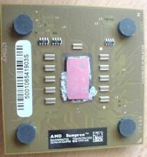 AMD Sempron 3000+ Socket A/462 333MHz Barton K7 CPU Processor SDA3000DUT4D picture