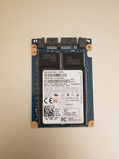 Dell 128GB Thin Usata MLC SSD HDD Hard Drive 0M158R MMCRE28GTDXP-MVBD1 picture