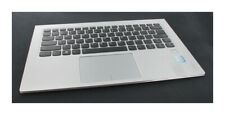5CB0M35092 RB - Palm Rest Assembly with Keyboard (Silver)  picture