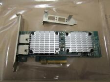 HPE 827605-001 StoreFabric CN1100R-T 10Gb CNA Dual Port Ethernet Network Cards picture
