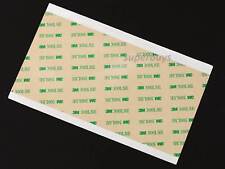 3M 300LSE 9495LE Double Sided Acrylic Adhesive Transfer Tape Sheet 100 x 200mm picture