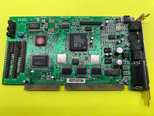 Analog Devices AD1848KP AV302 ISA Sound Card  picture