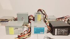 Lot Of 8 power supply,Fps-Atx-Tigerpro-dell-Ultra-Hipro-Bestec-Allieo parts only picture