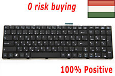 Hungarian HU Keyboard for MSI GT660 GT680 GT685 GT760 CR620 CR630 CR650 Magyar picture