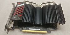 ASUS DIRECTCU HD7750-DCSL-1GD5 SILENCE PCIE GRAPHICS CARD GREAT COND  picture