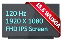 New 120hz Display for Lenovo Ideapad 3 Gaming 3-15ACH6 82K2 15.6