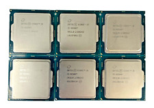 Lot of 6 Intel Core i5-6500T  SR2L8 2.50 GHz 6 MB 8 GT/s  FCLGA1151 Processors picture