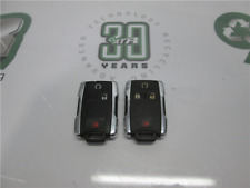 GMC Remote Key Fobs Lot of 2 picture