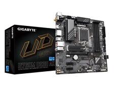 GIGABYTE B760M DS3H AX LGA 1700 Intel B760 M-ATX Motherboard with DDR5 picture