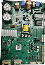 NEW GENUINE OEM Samsung Refrigerator Main PCB DA92-01196D picture