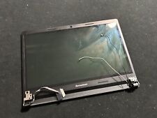Genuine Lenovo IdeaPad S415 TOUCH LCD Touch Screen Complete Display TESTED picture