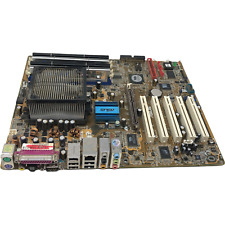 ASUS Motherboard N13219 for Parts Untested Corsair Promise Computer  picture