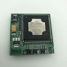 *AS-IS Evergreen Technologies 586 AMD 5X86 133MHz 168 UPGRADE Socket 3 Overdrive picture
