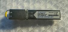 Finisar FCLF-8521-3  SFP transceiver,  picture