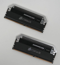 Corsair CMD64GX4M4C2800C14 32GB (16GB x 2) DDR4 SDRAM Desktop Memory picture