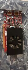 (1) New One Dell AMD® Radeon™ RX 6500, 4 GB GDDR6 Half Height 2 DPs PCIe 4.0x4 picture
