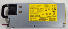 Genuine HP J9738A Power Supply DPS-550QB A 575W 100-240VAC to 54VDC picture