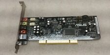 ASUS Xonar DS 7.1 PCI SOUND CARD GREAT CONDITION  picture