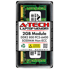 2GB PC2-6400S Toshiba Nb30… Nb200-110 Nb200-113 NB255-N245 NB255-N246 Memory RAM picture