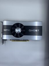 XFX R7700 Ultra OC Radeon 7770 1095M 1 GB D5 DP PCIe Video Graphics Card picture