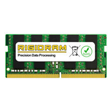 8GB D4ES02-8G DDR4-3200MHz RigidRAM SODIMM ECC Memory for Synology picture