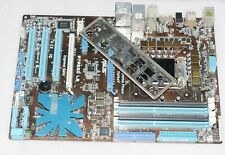 ASUSTeK COMPUTER P7P55D LE, LGA 1156, Intel Motherboard picture