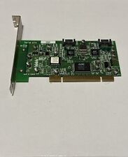 OEM Dell Y6271 Adaptec Serial ATA RAID CONTROLLER CARD 1210SA AAR-1210SA picture